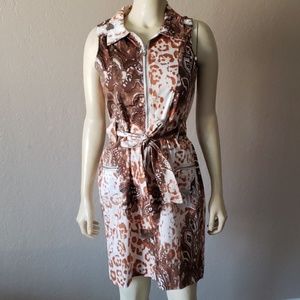 Estacao da Moda western dress P